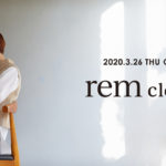 rem closet